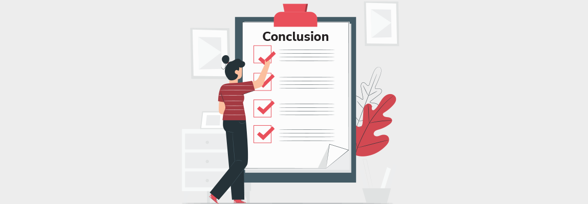 Conclusion